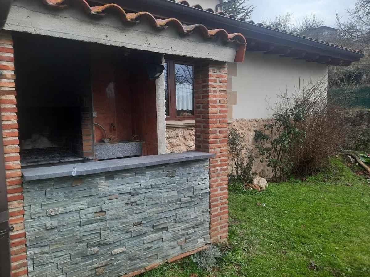 Maitia Villa Larraona Exterior foto