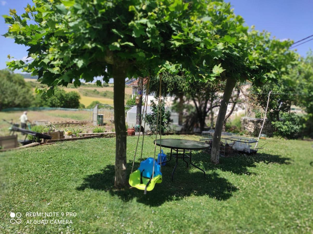 Maitia Villa Larraona Exterior foto